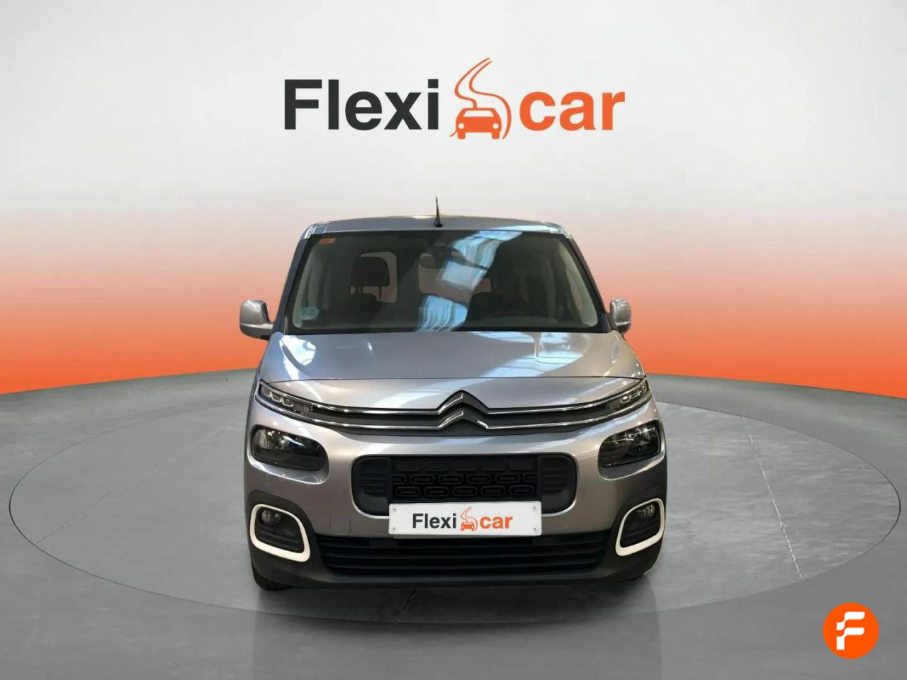 citroën berlingo 2019 / foto grande (2)