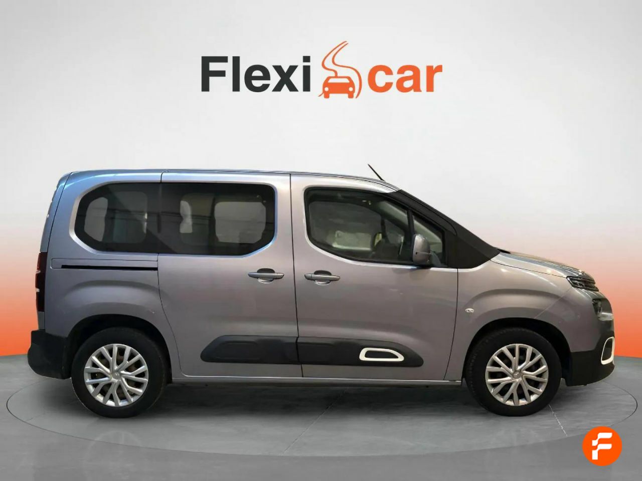 citroën berlingo 2019 / foto grande (3)
