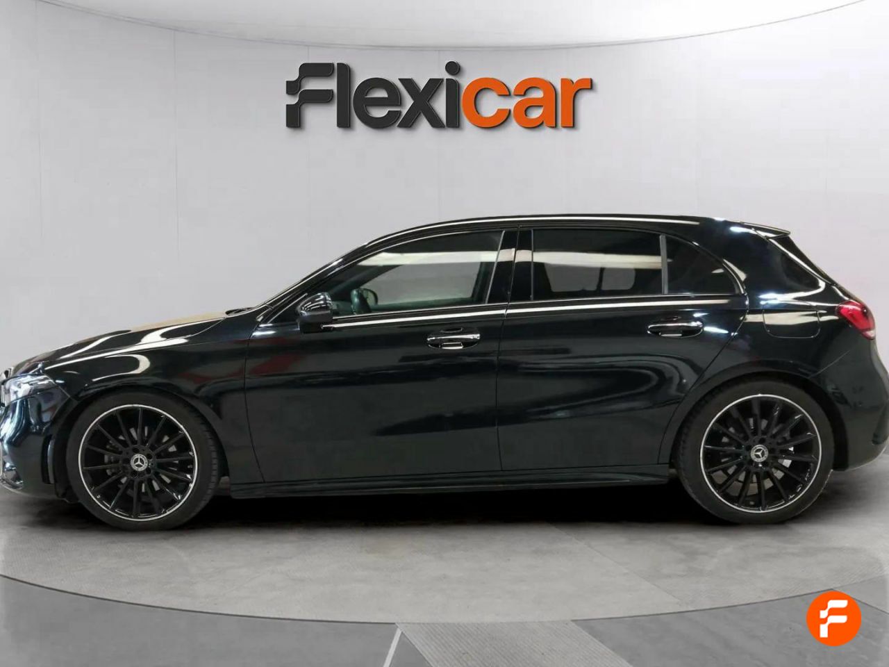 mercedes clase a 2021 / foto grande (3)