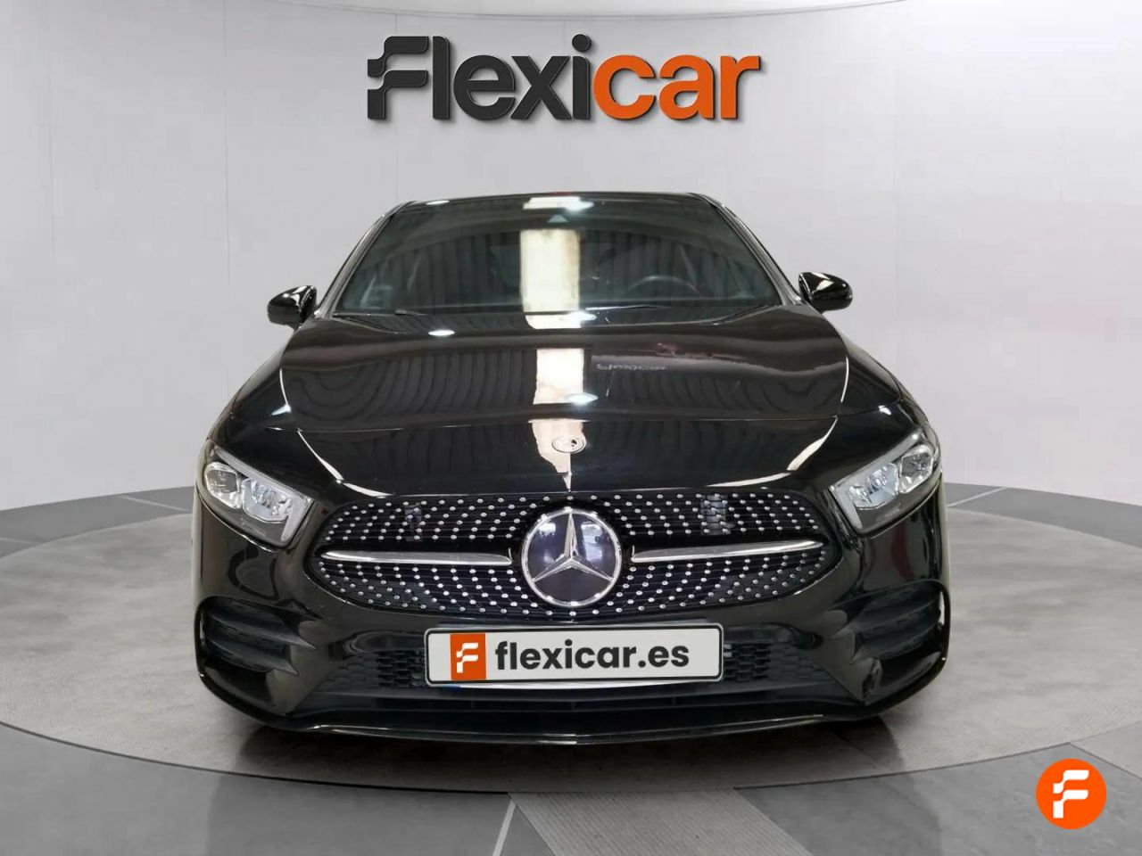 mercedes clase a 2021 / foto grande (2)