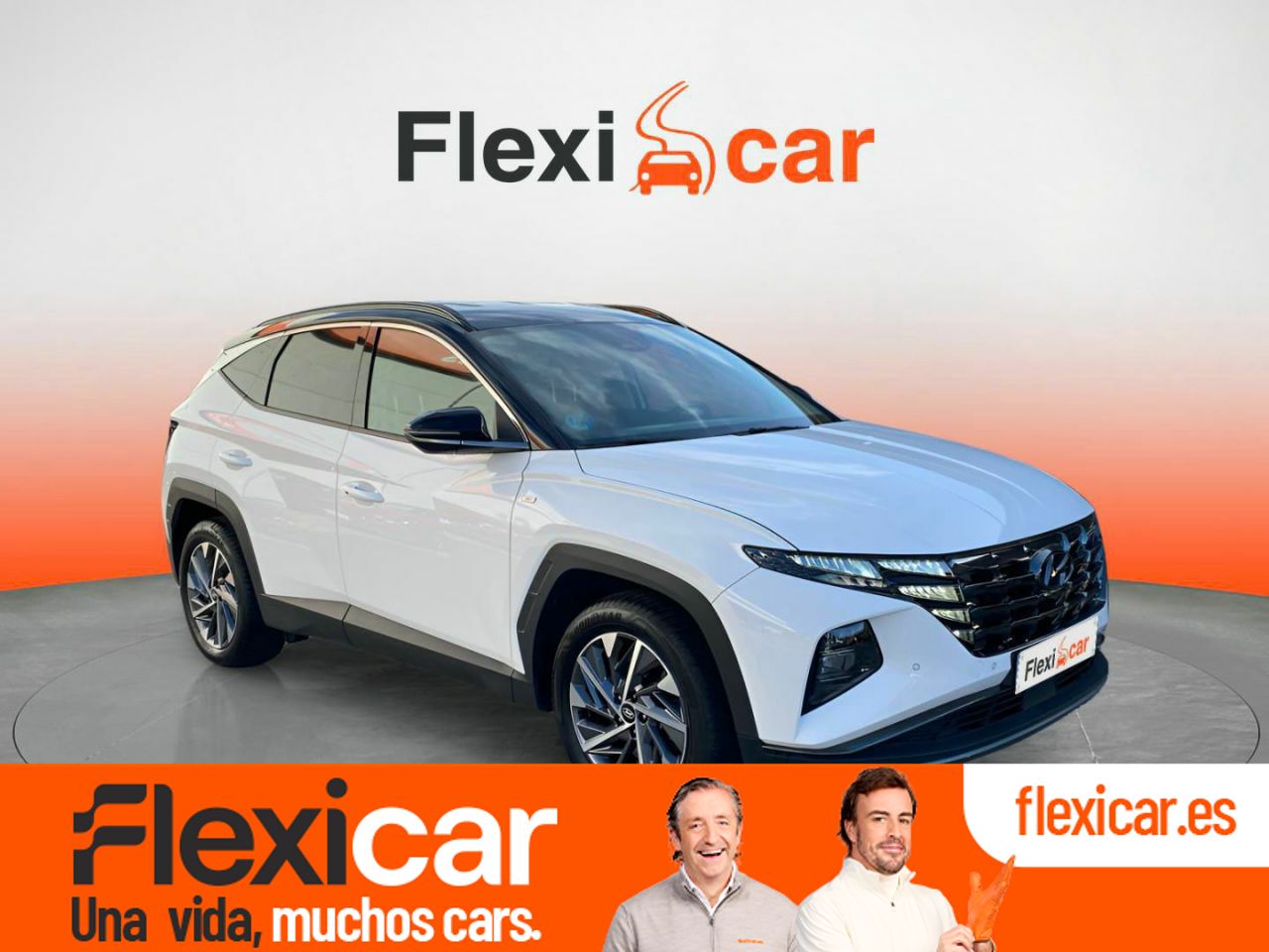Foto hyundai tucson 2022 /