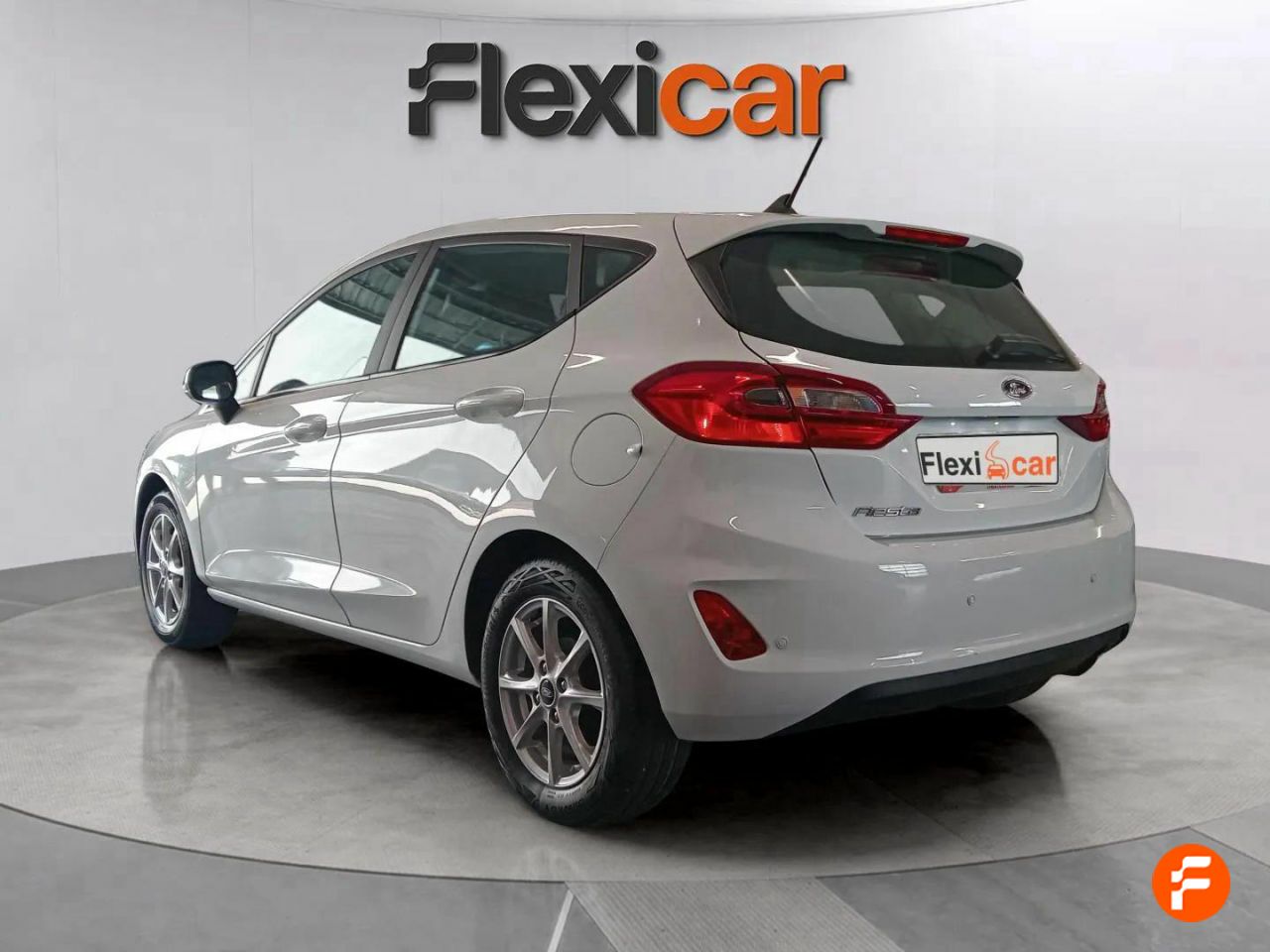 ford fiesta 2020 / foto grande (3)