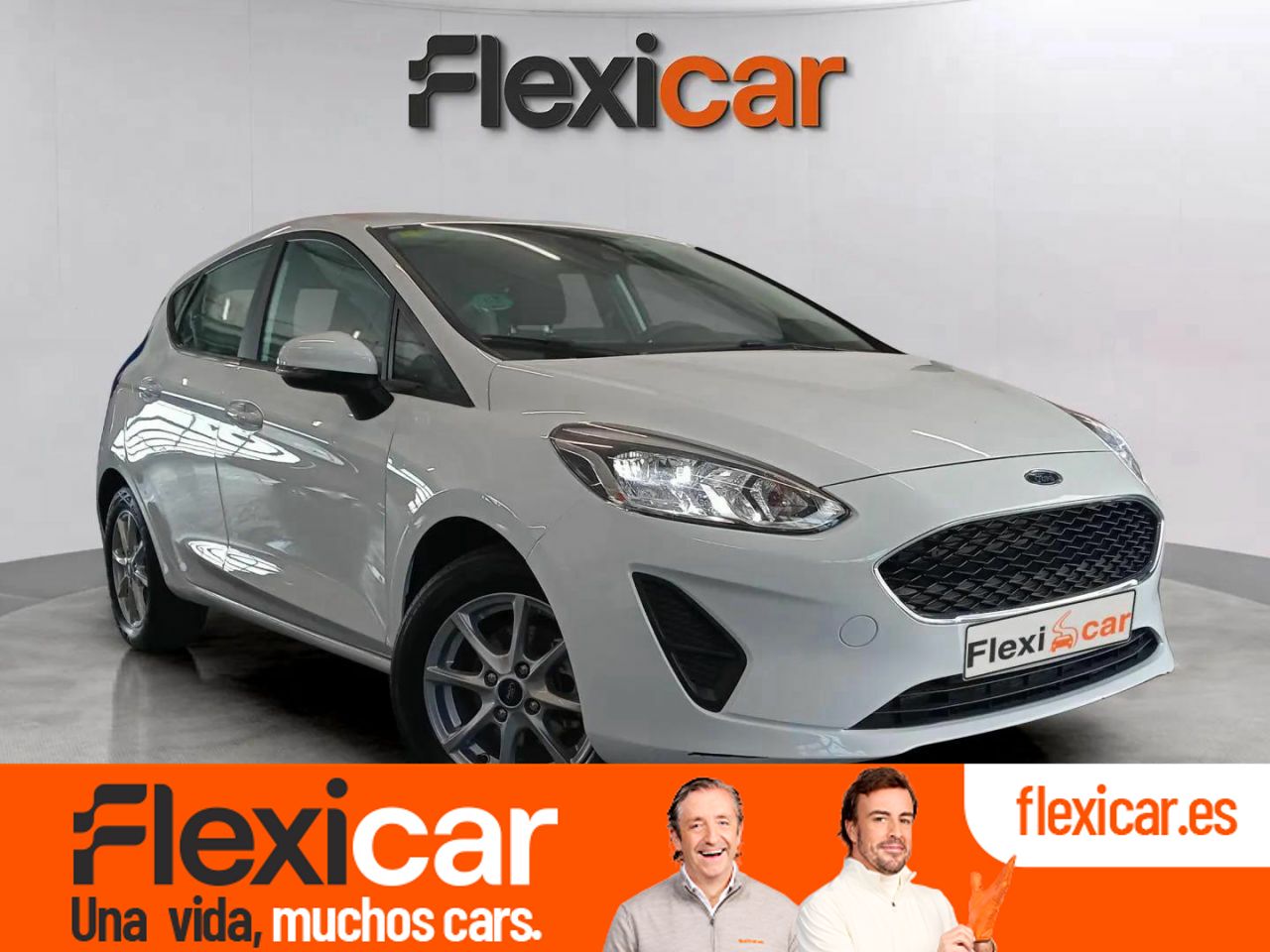 Foto ford fiesta 2020 /
