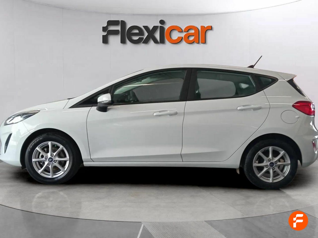 ford fiesta 2020 / foto grande (2)