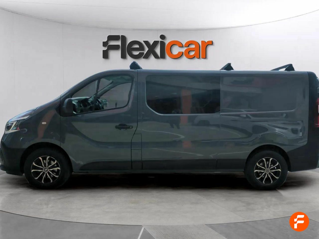 renault trafic 2021 / foto grande (3)
