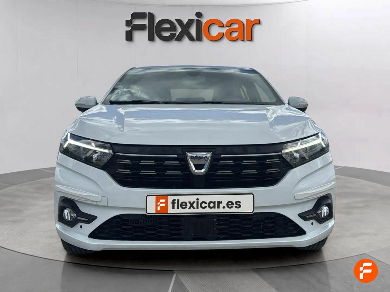 dacia sandero 2022 / foto grande (2)