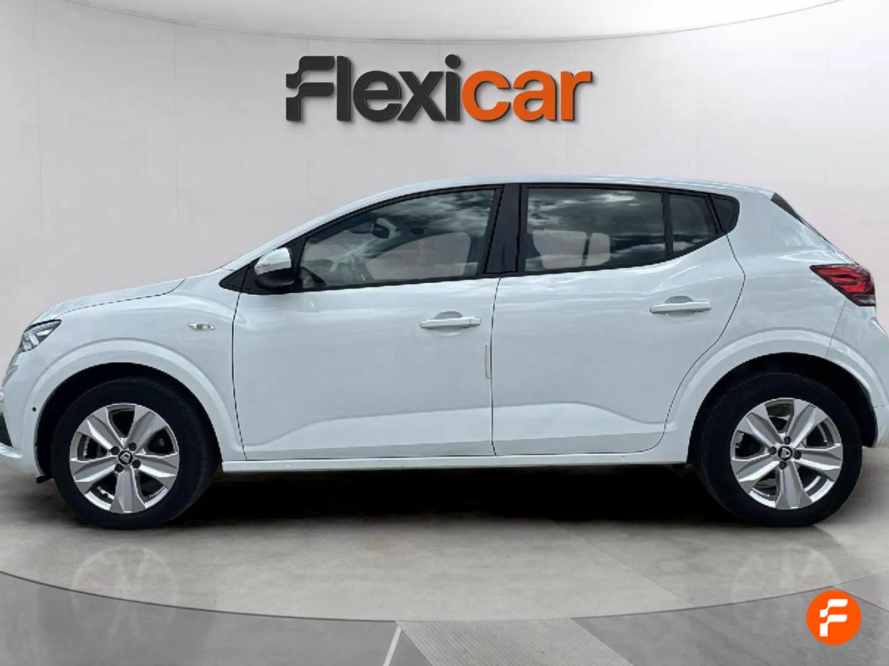 dacia sandero 2022 / foto grande (3)