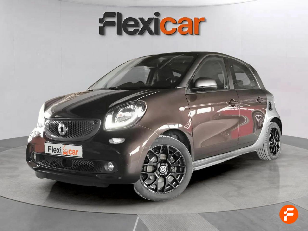 smart forfour 2019 / foto grande (3)