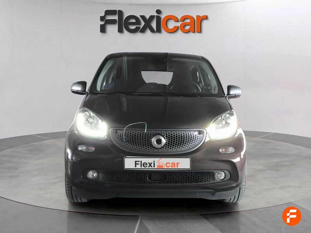 smart forfour 2019 / foto grande (2)