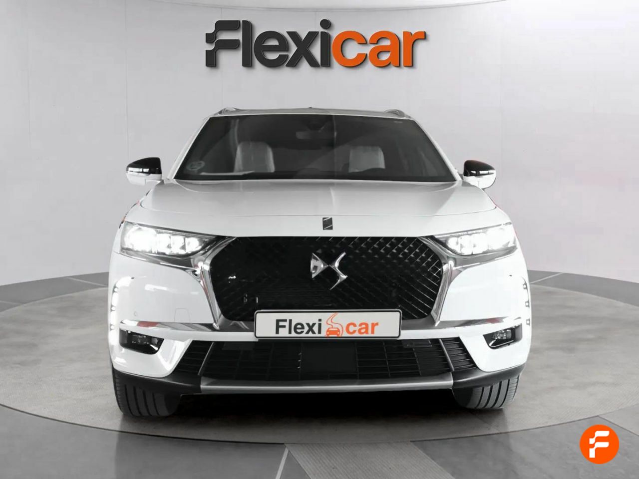 ds automobiles ds 7 2021 / foto grande (2)