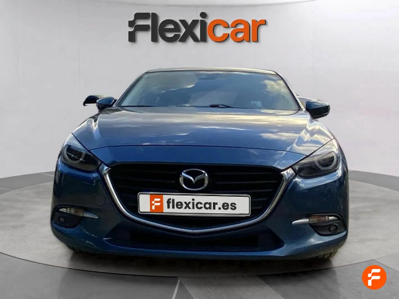 mazda 3 2017 / foto grande (2)