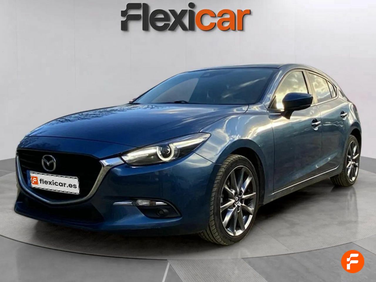 mazda 3 2017 / foto grande (3)