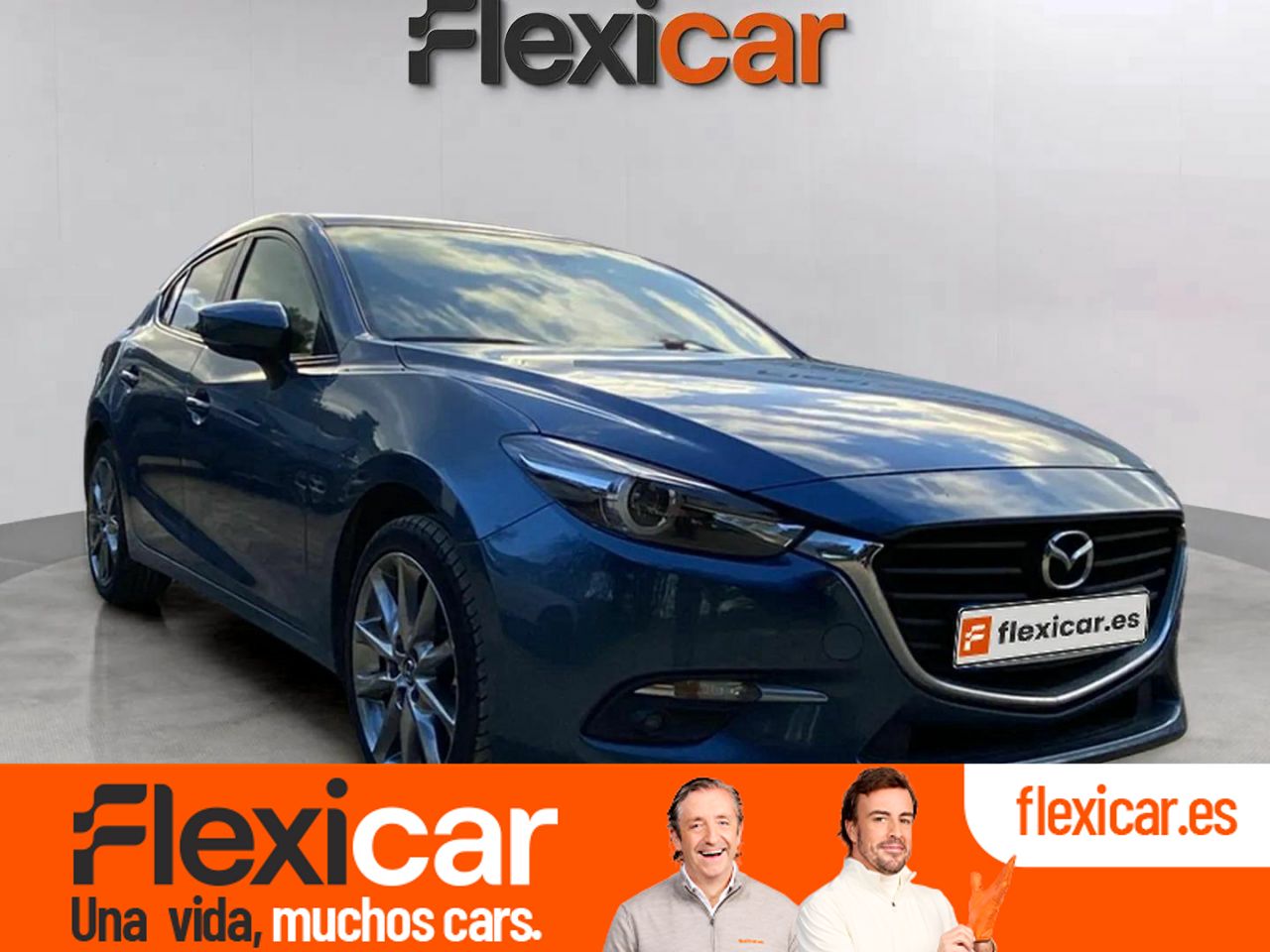 Foto mazda 3 2017 /