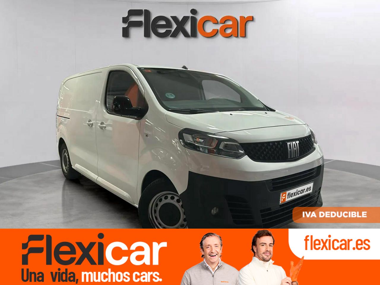 Foto fiat scudo 2022 /