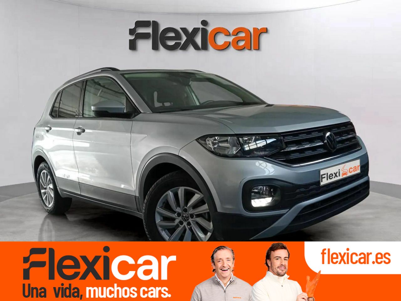Foto volkswagen t-cross 2022 /