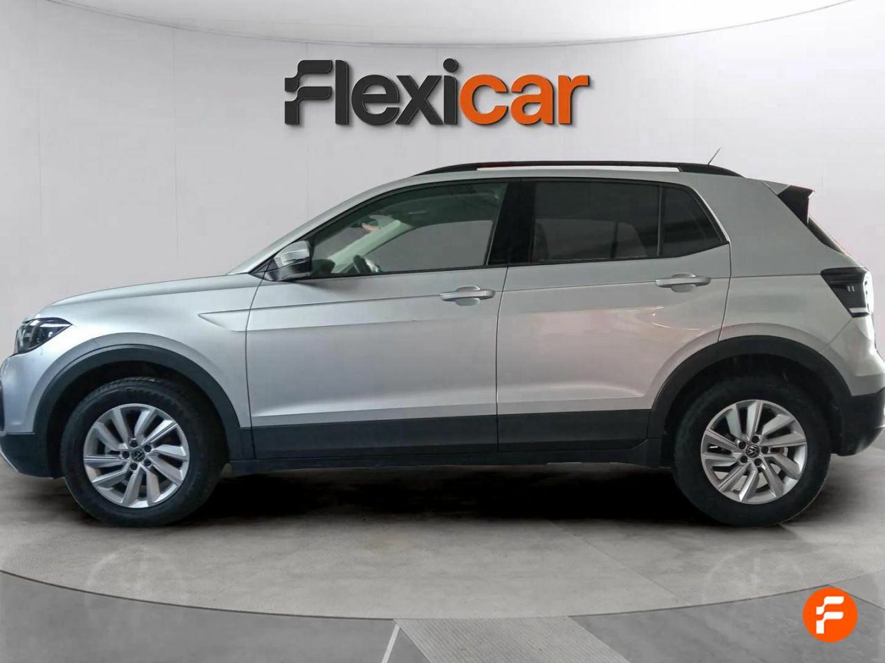 volkswagen t-cross 2022 / foto grande (2)