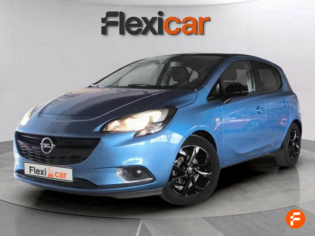 opel corsa 2018 / foto grande (2)