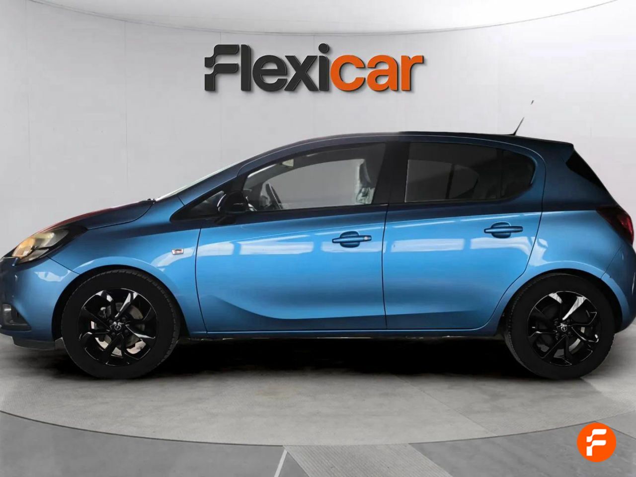 opel corsa 2018 / foto grande (3)