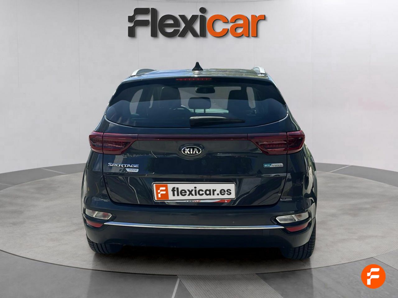kia sportage 2020 / foto grande (2)