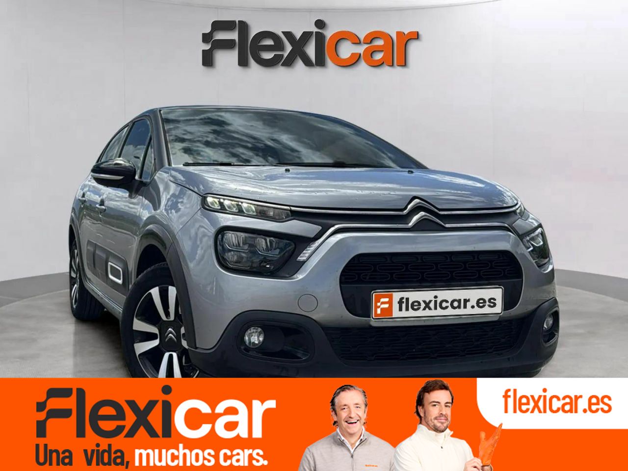 Foto citroën c3 2022 /