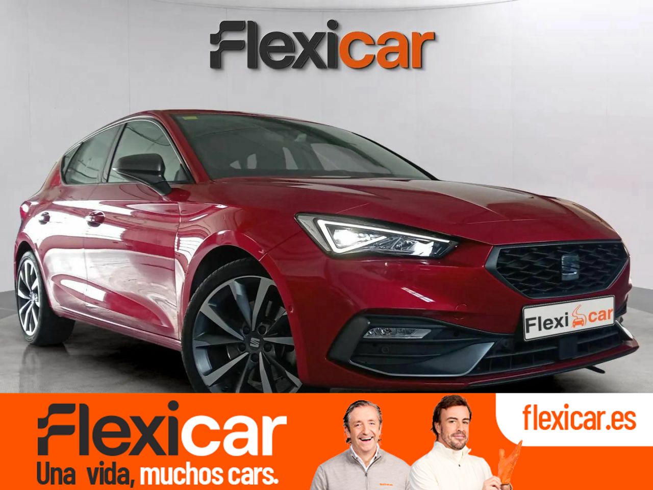 Foto seat leon 2020 /