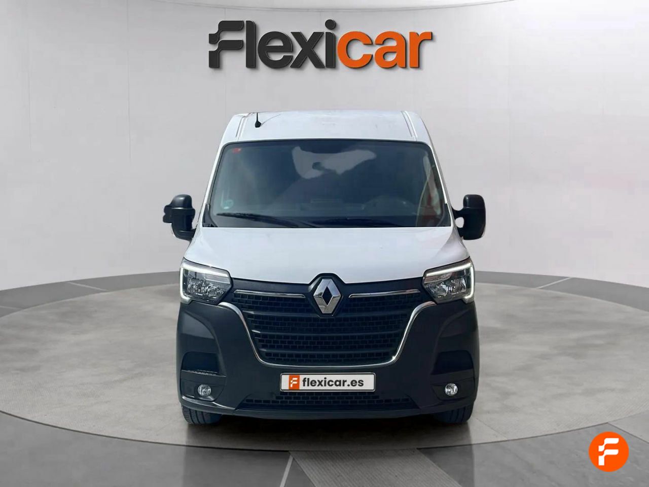 renault master 2023 / foto grande (2)