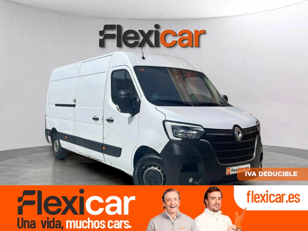 Foto renault master 2023 /