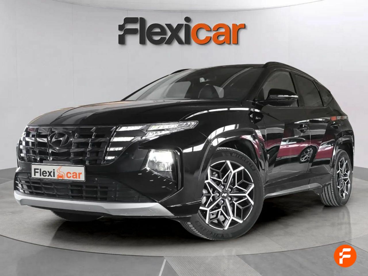 hyundai tucson 2022 / foto grande (2)