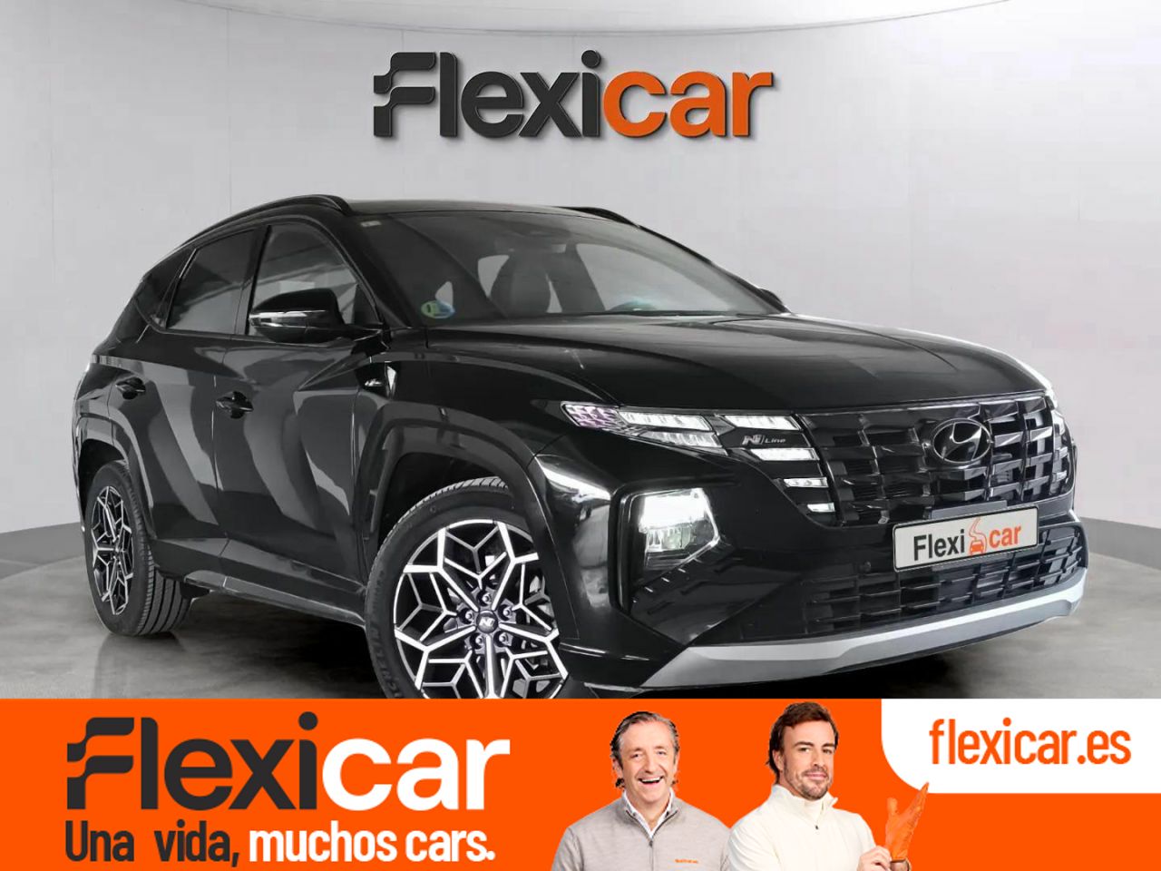 Foto hyundai tucson 2022 /