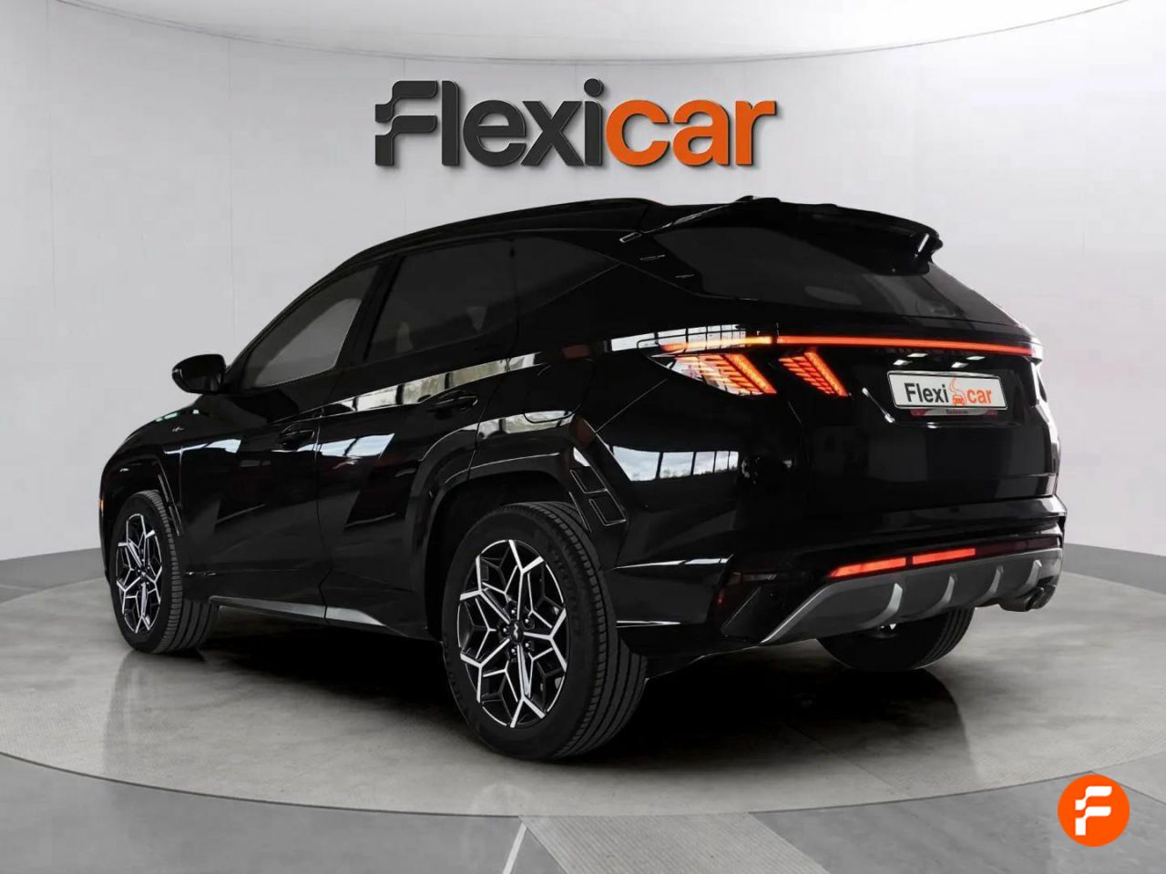 hyundai tucson 2022 / foto grande (3)