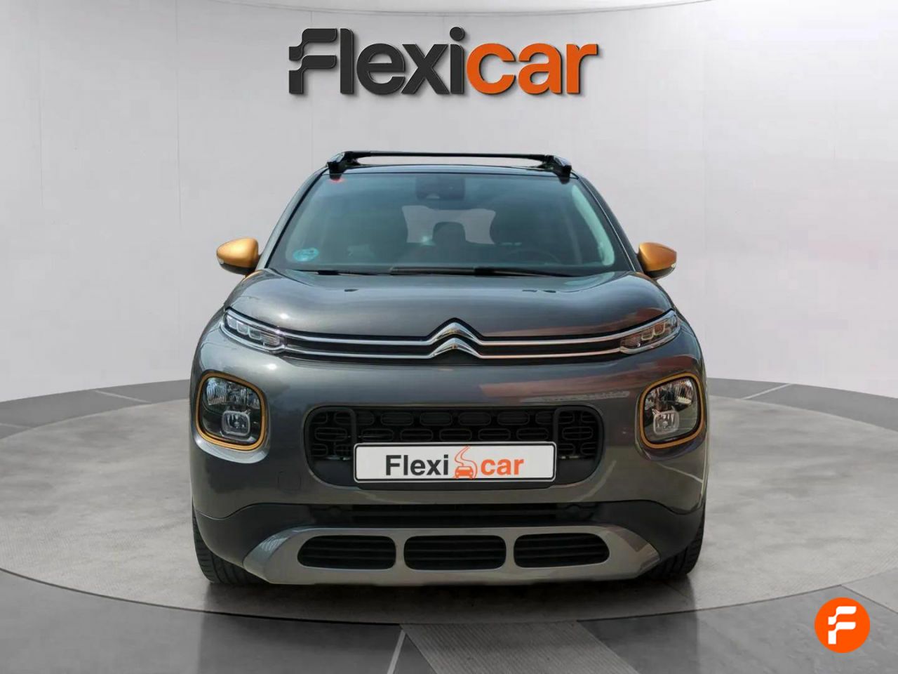 citroën c3 aircross 2020 / foto grande (2)