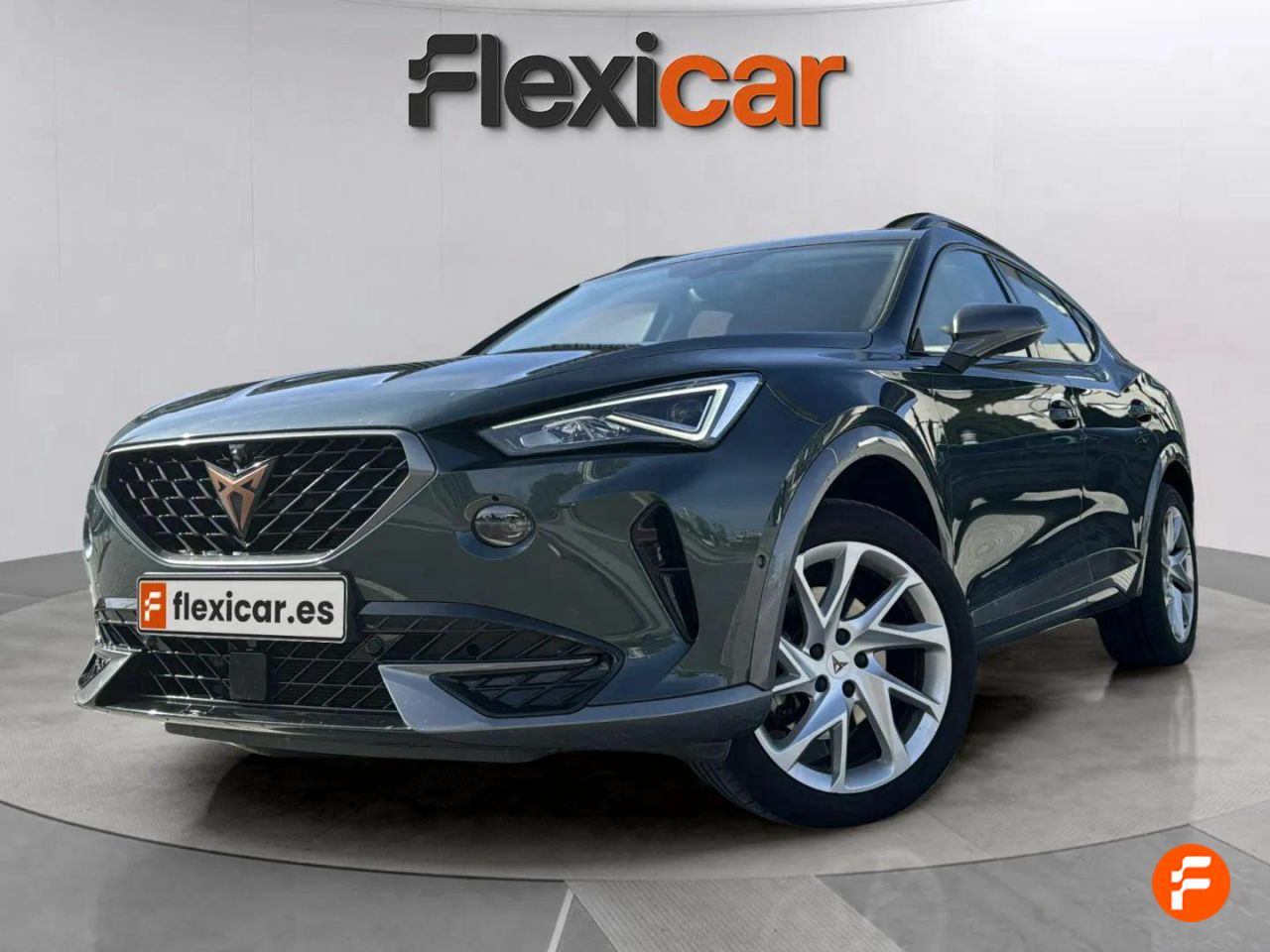 cupra formentor 2021 / foto grande (3)