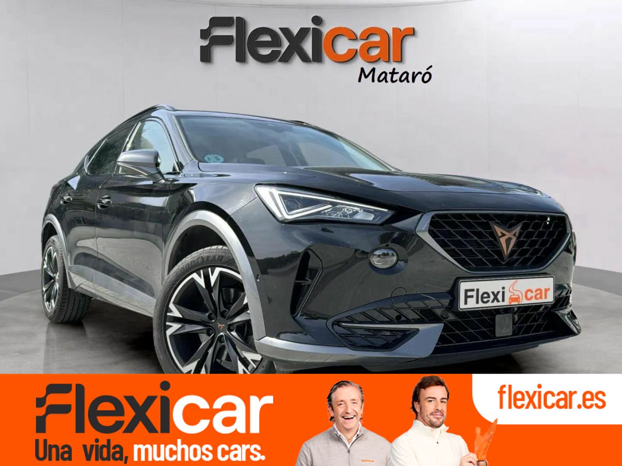 Foto cupra formentor 2022 /