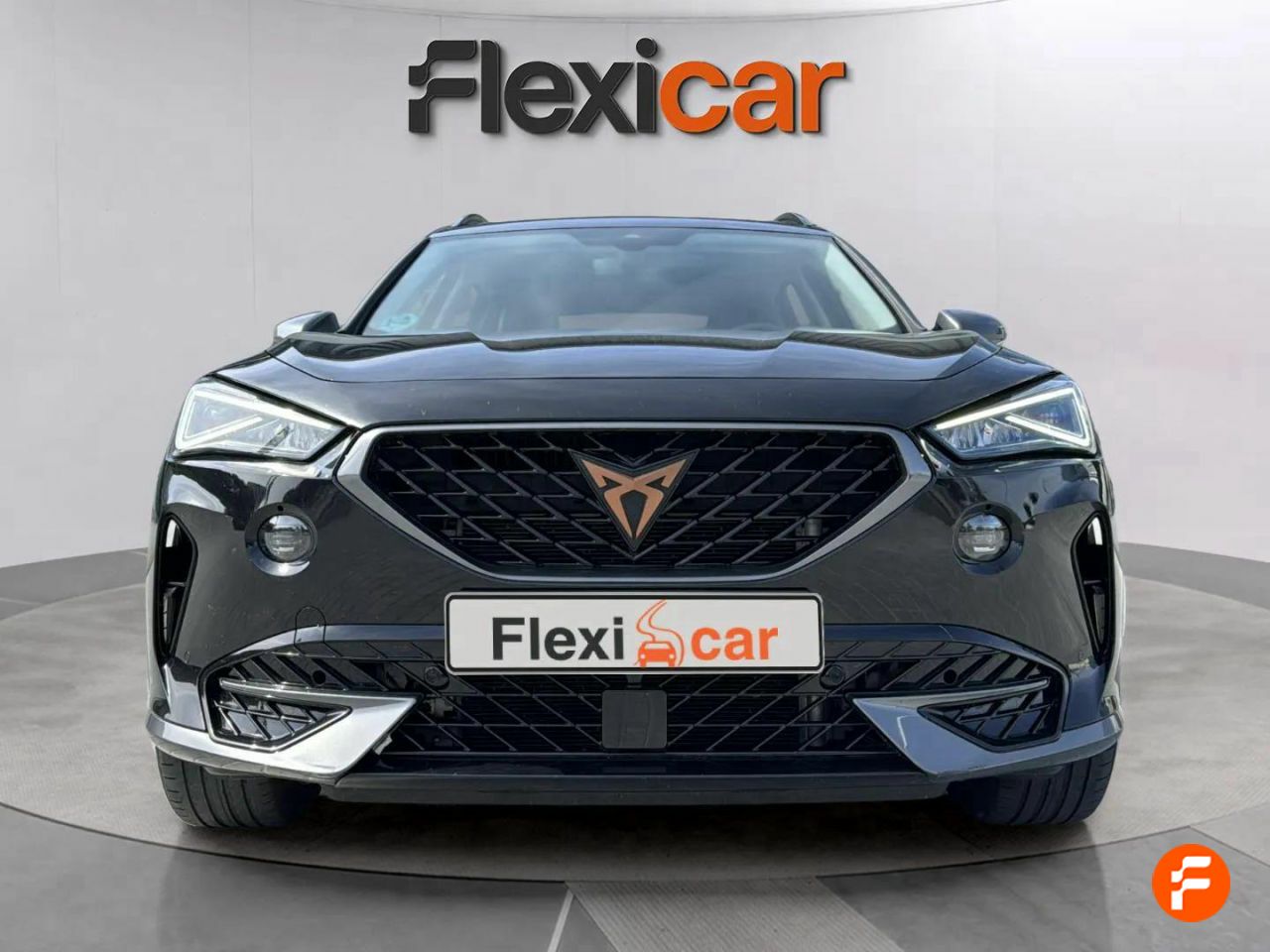 cupra formentor 2022 / foto grande (2)