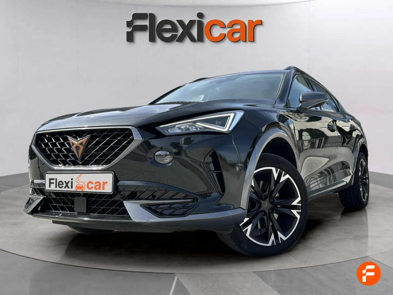 cupra formentor 2022 / foto grande (3)