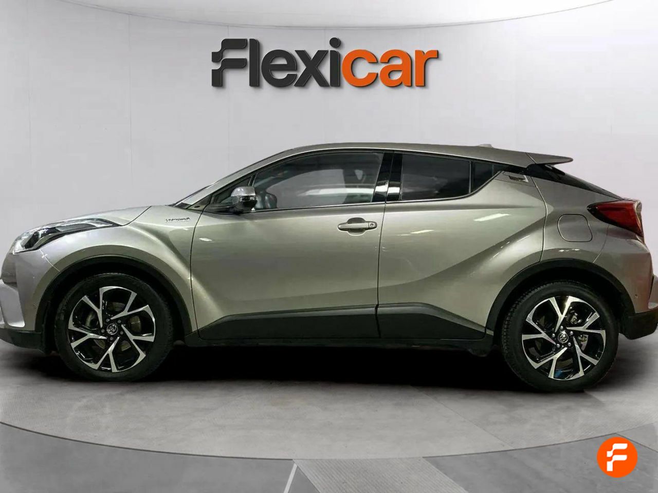 toyota c-hr 2021 / foto grande (3)