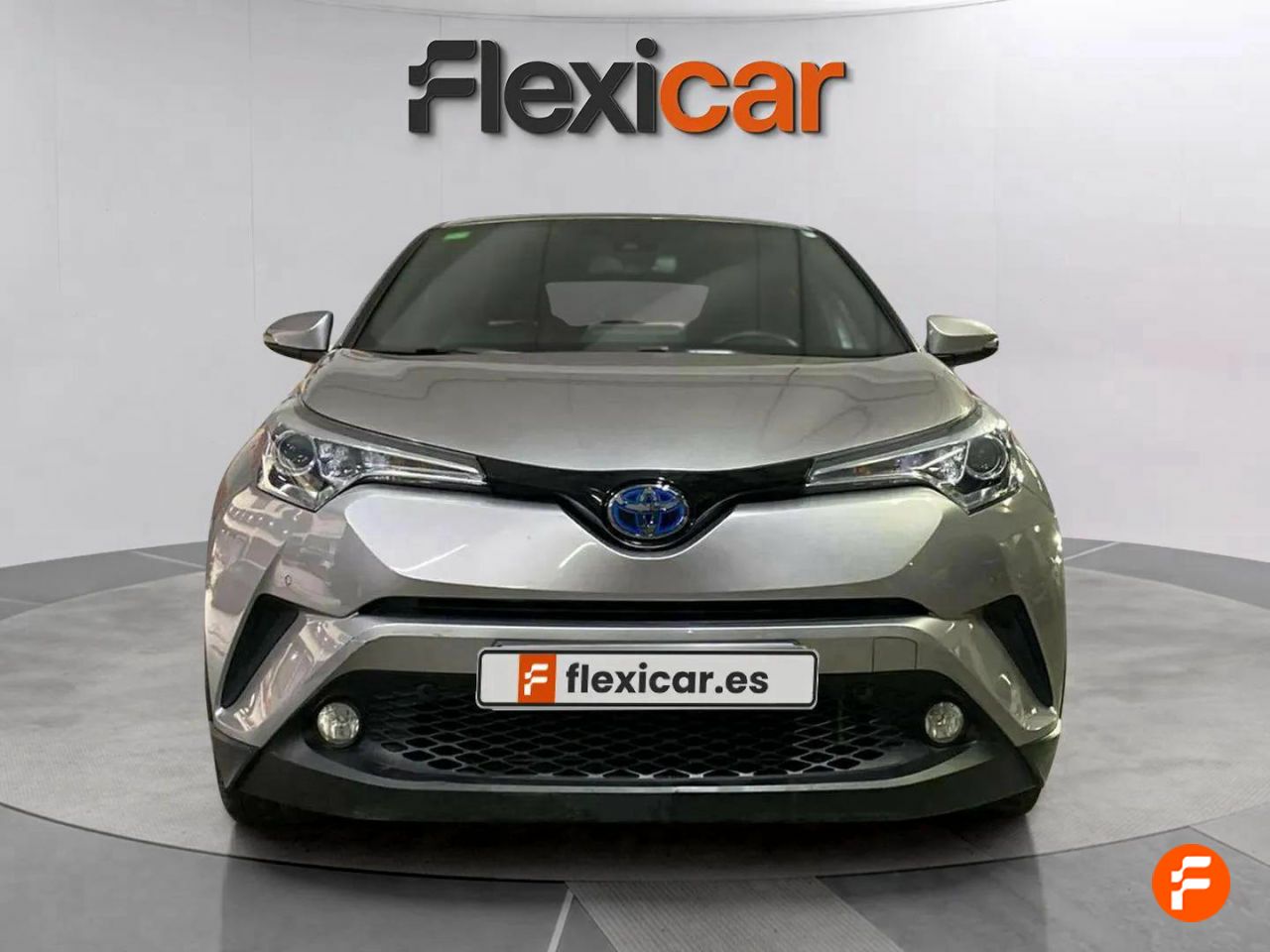 toyota c-hr 2021 / foto grande (2)