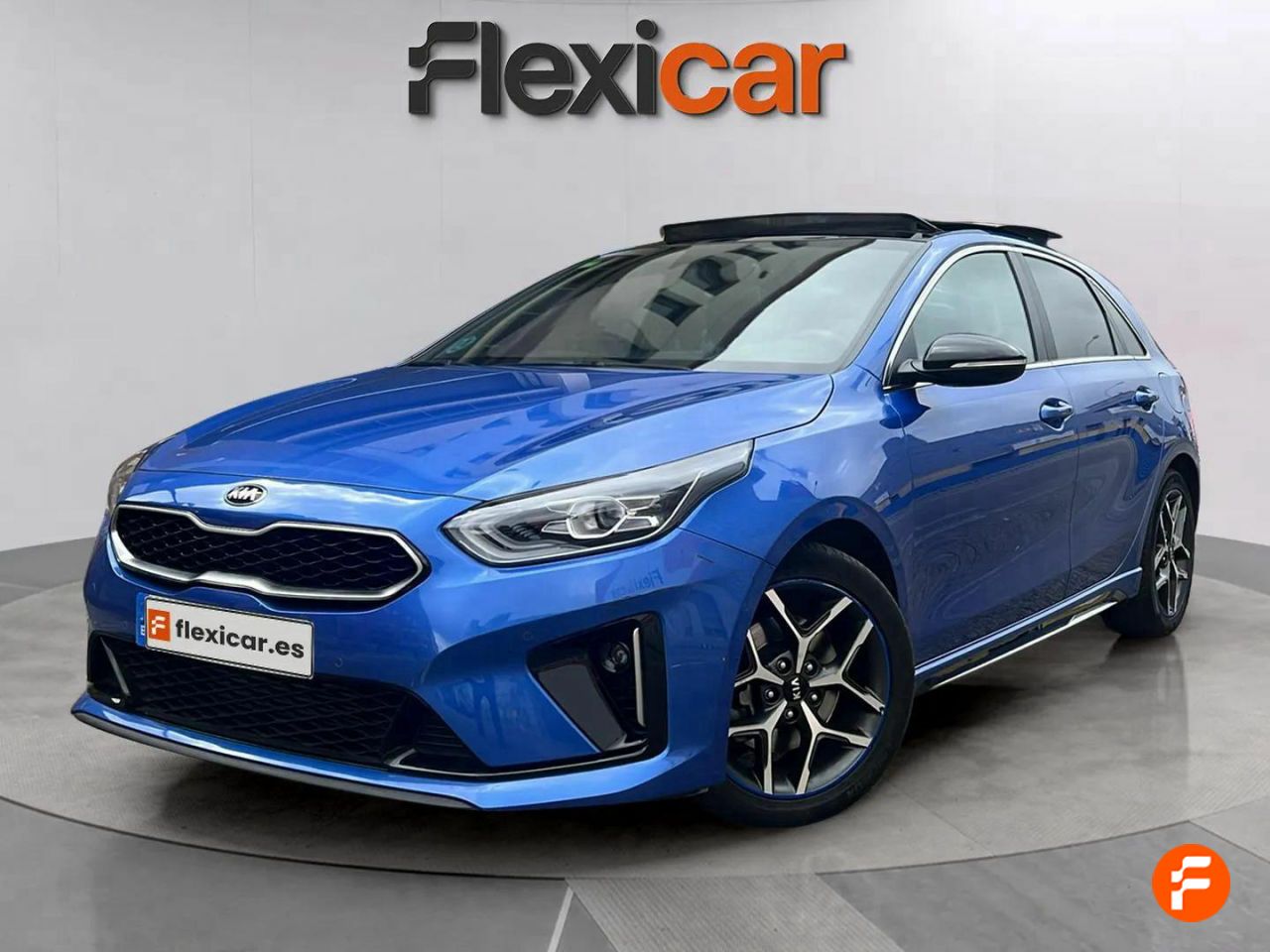kia ceed 2019 / foto grande (3)
