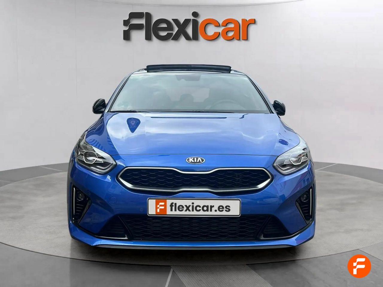 kia ceed 2019 / foto grande (2)