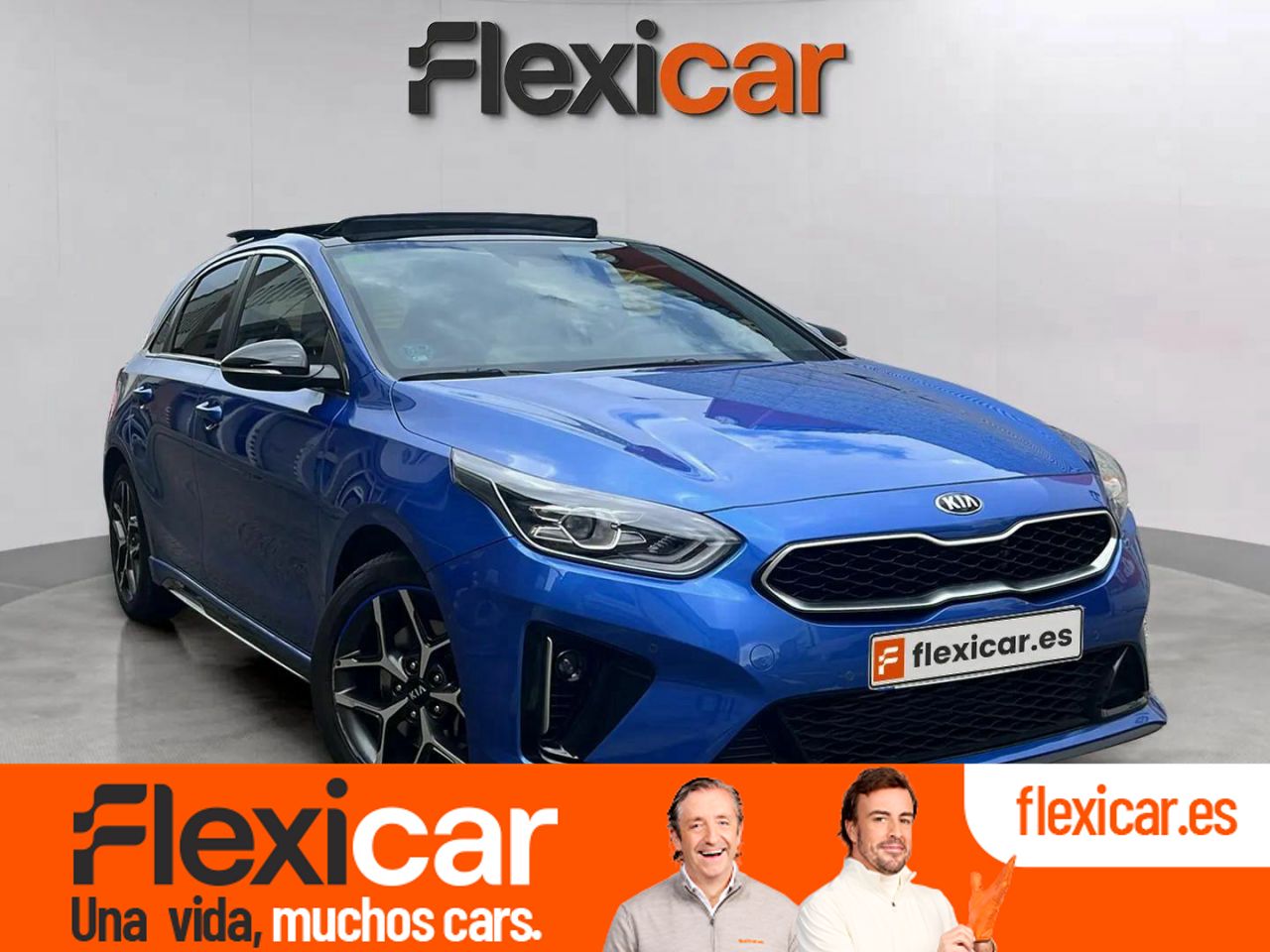 Foto kia ceed 2019 /