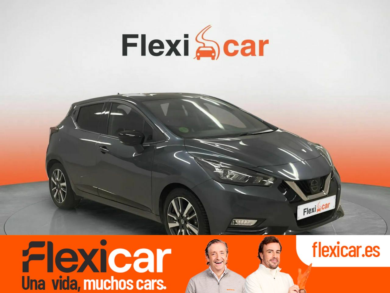 Foto nissan micra 2021 /