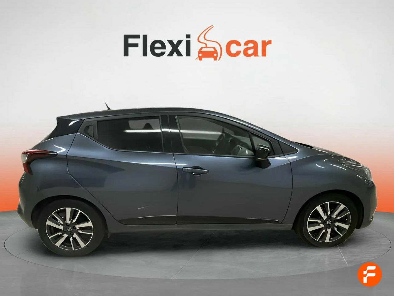 nissan micra 2021 / foto grande (2)
