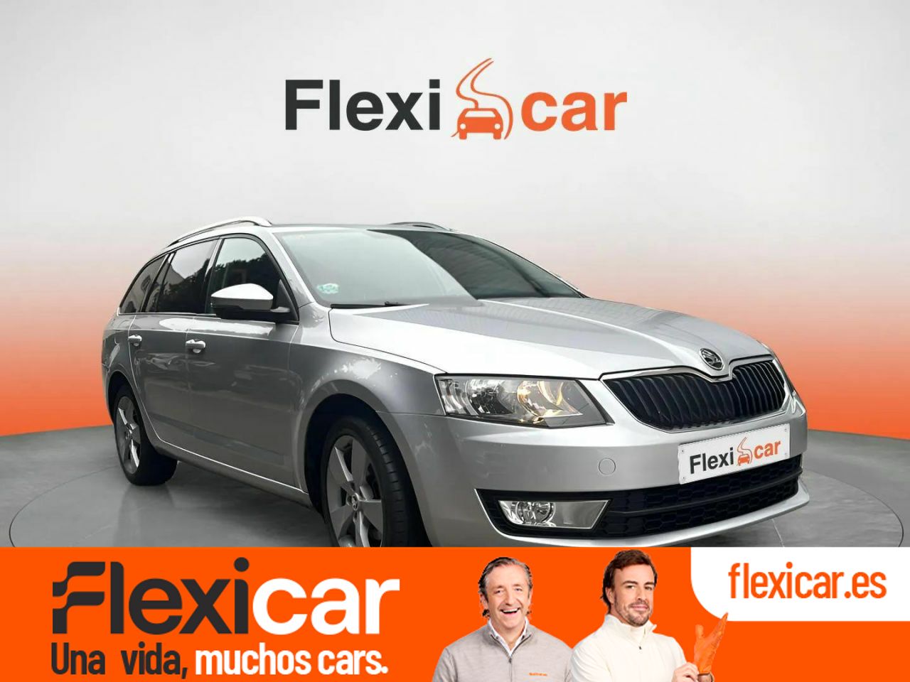 Foto skoda octavia 2015 /