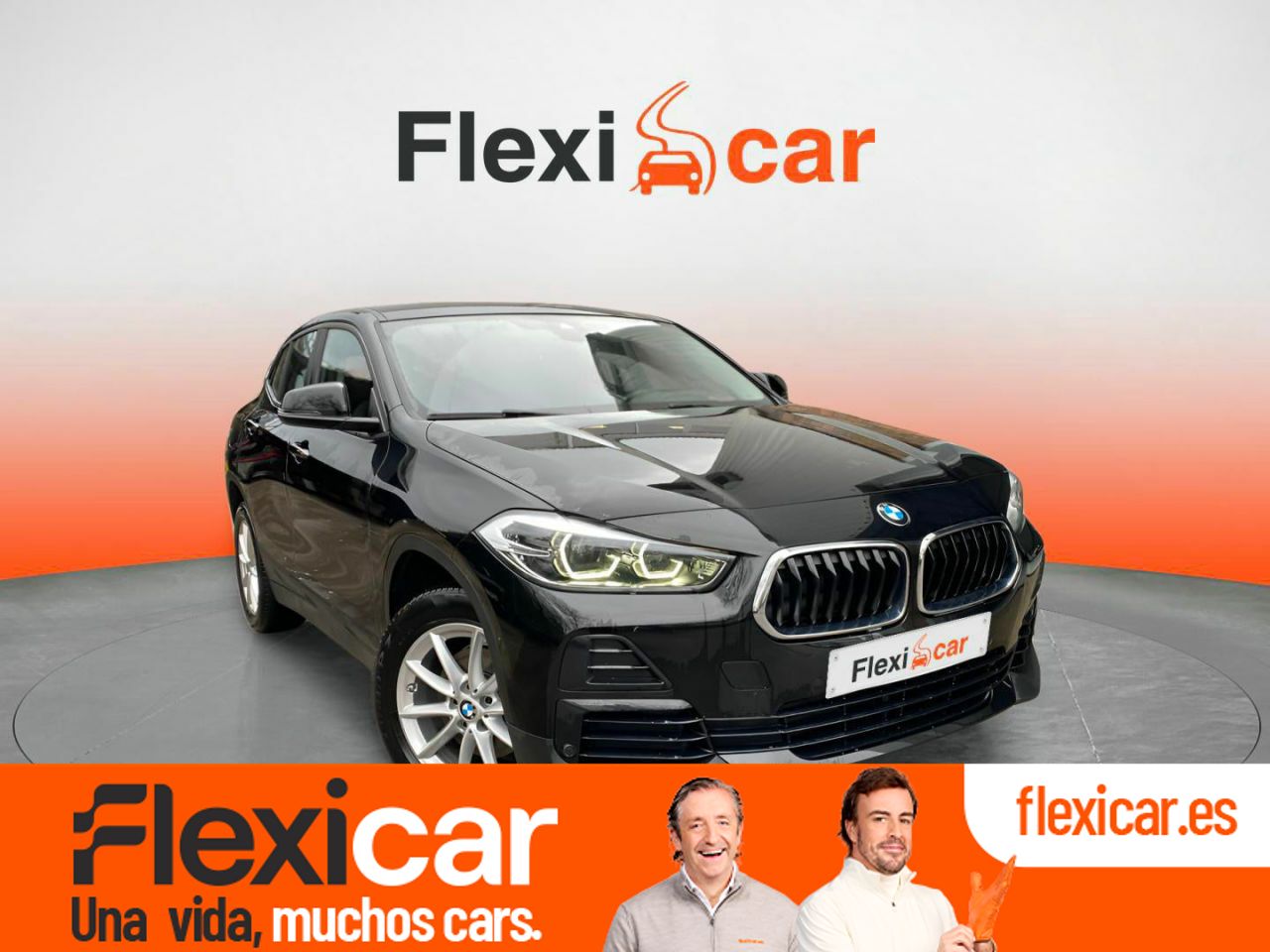 Foto bmw x2 2021 /