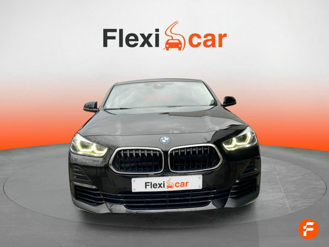 bmw x2 2021 / foto grande (2)