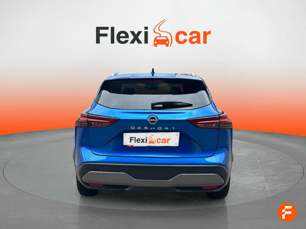 nissan qashqai 2025 / foto grande (3)