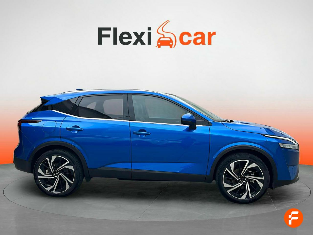 nissan qashqai 2025 / foto grande (2)