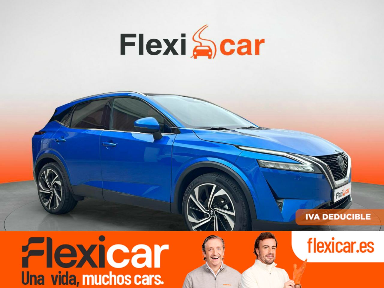 Foto nissan qashqai 2025 /
