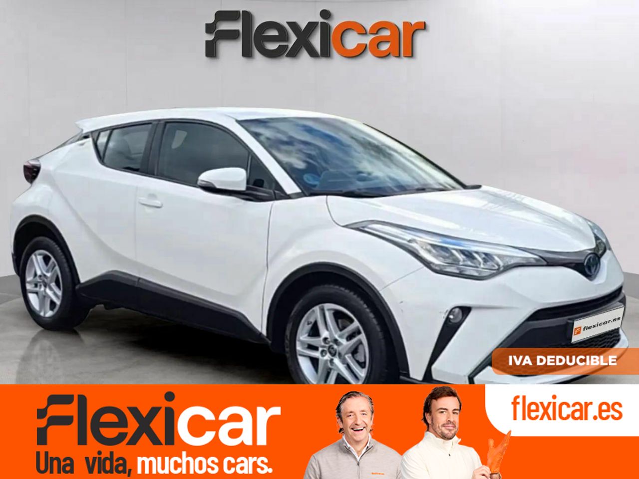 Foto toyota c-hr 2022 /