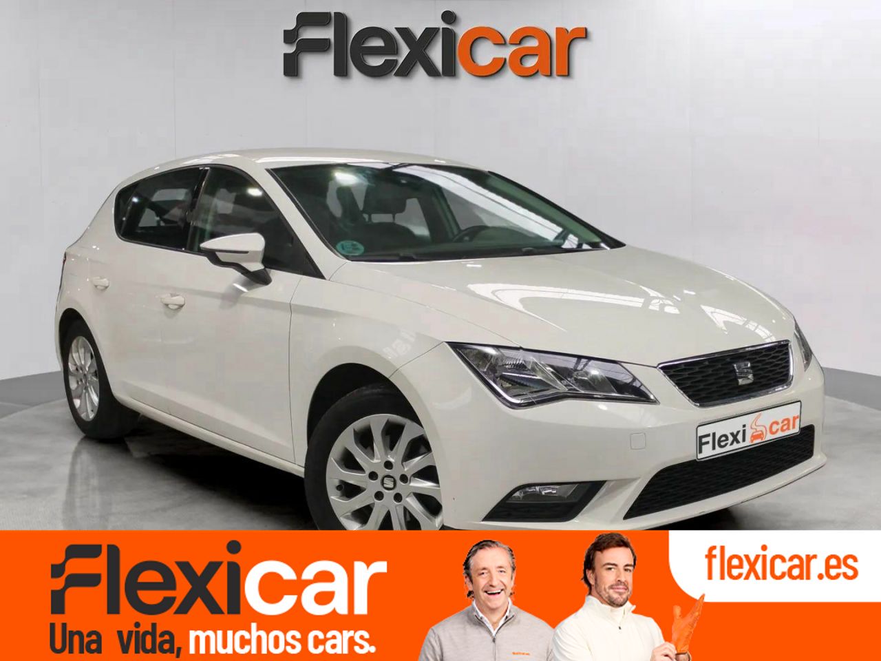 Foto seat leon 2016 /
